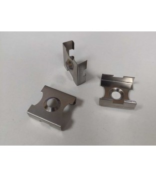 3 Clips de fixation pour...