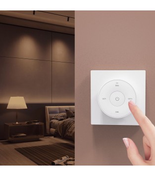 Télécommande Slim Blanche -... 2