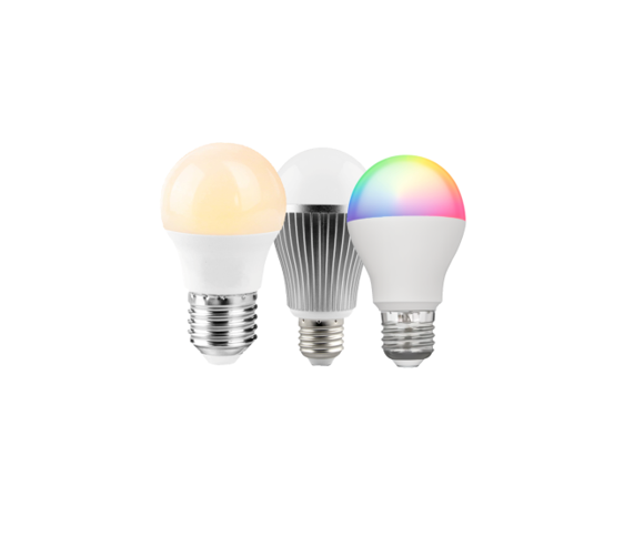 Ampoule LED