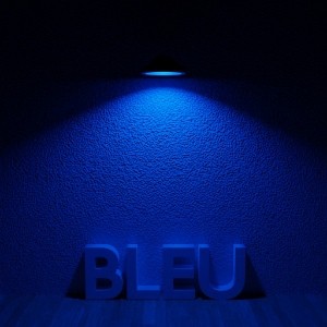 Bleu