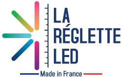 La Réglette LED